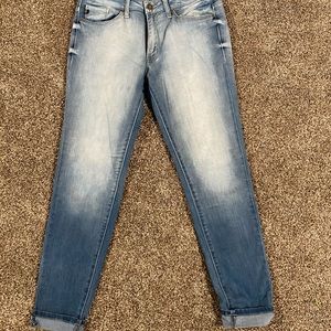 Lowest Price ‼️Size 11 or 29 never worn KanCans